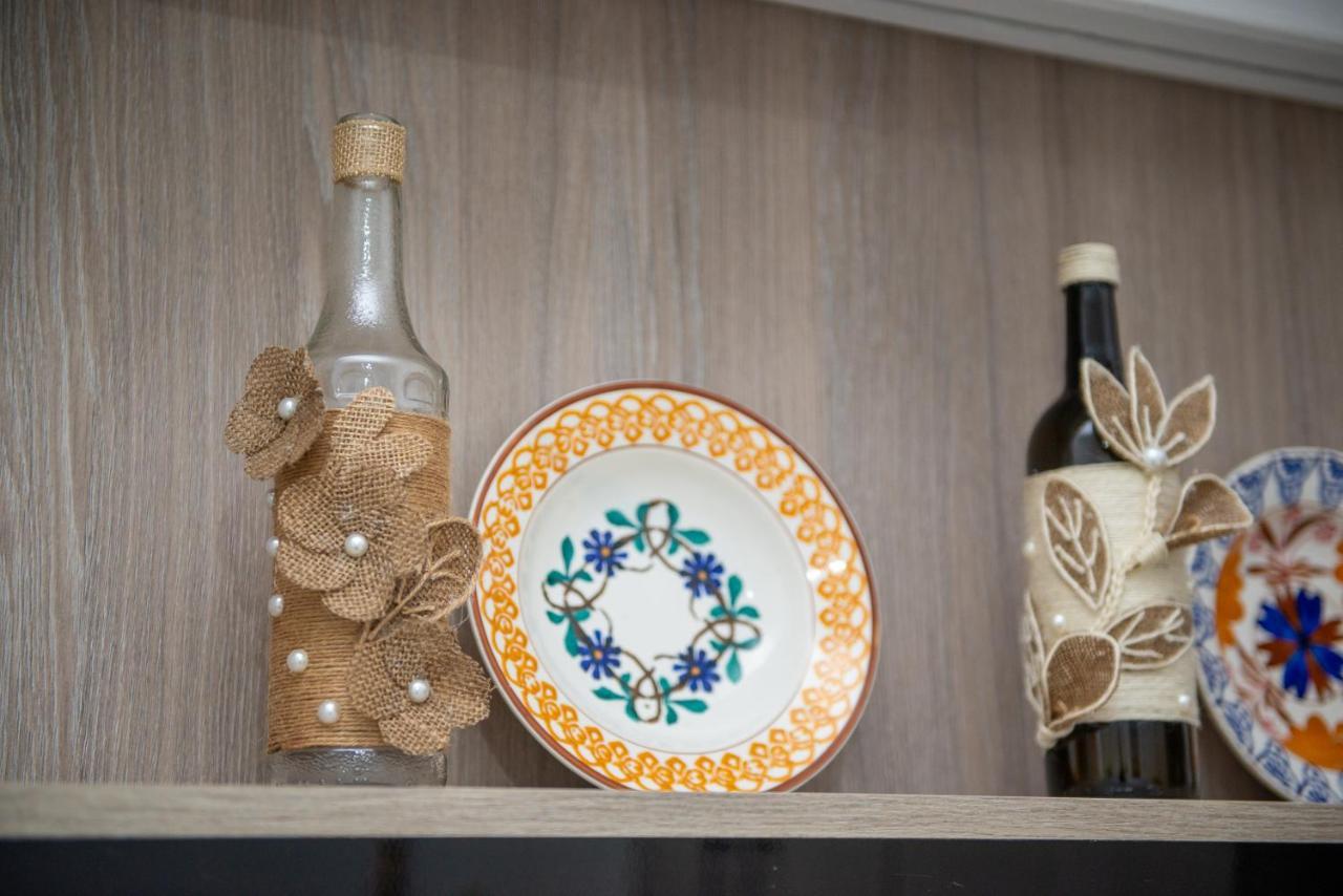 Traditional Home Архангелос Екстериор снимка